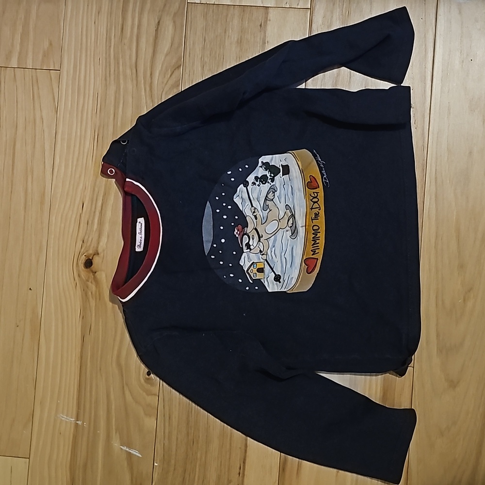 Dolce & Gabbana t shirt